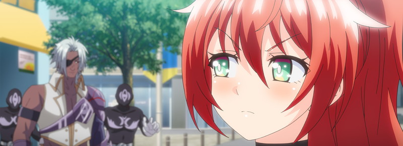 聖光閃姫波尼塞雷斯 1 剧照 6
